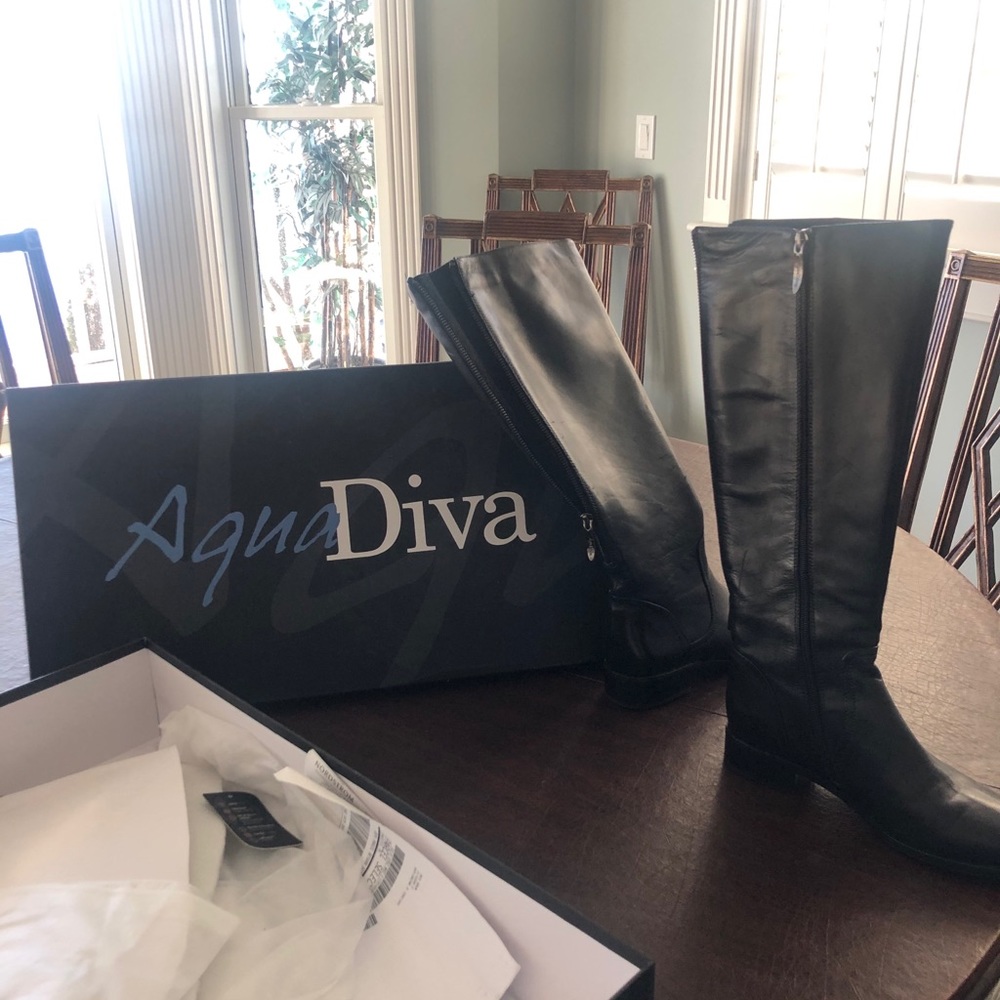 Aquadiva Boot - Picture 4 of 5